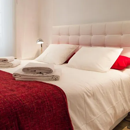 For You Rentals New Design Apartment Temporal Puerta Del Sol Pre10C Madrid Exterior photo