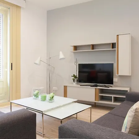 For You Rentals New Design Apartment Temporal Puerta Del Sol Pre10C Madrid Exterior photo