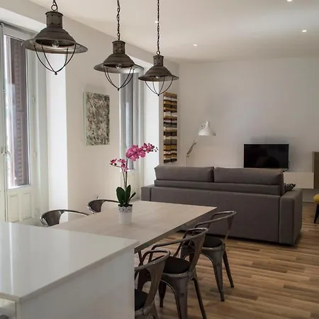 For You Rentals New Design Apartment Temporal Puerta Del Sol Pre10C Madrid Exterior photo