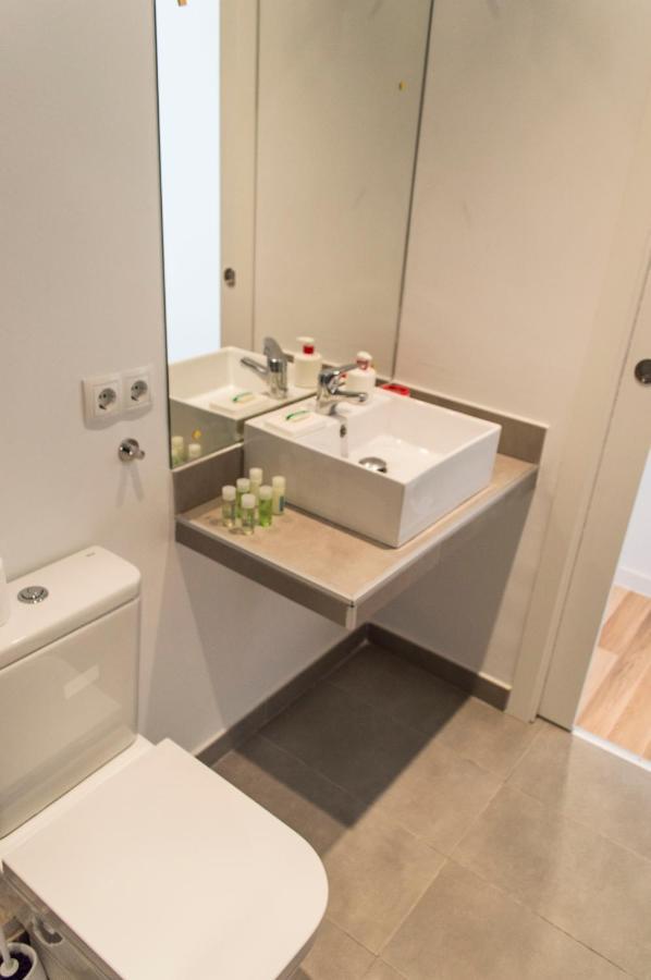 Appartement For New Design Temporal Puerta Del Sol Pre10c Madrid