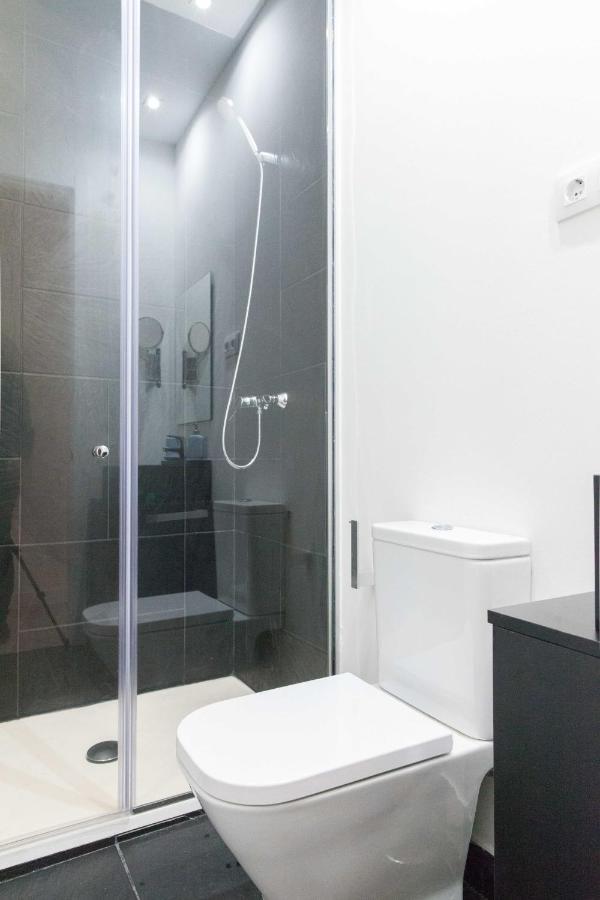 For New Design Temporal Puerta Del Sol Pre10c Appartement Madrid