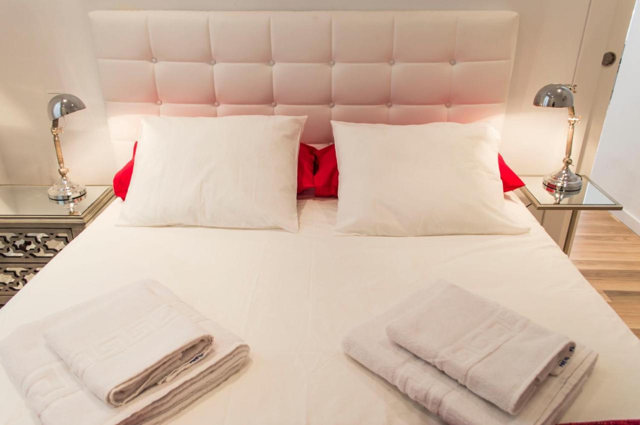 Appartement For New Design Temporal Puerta Del Sol Pre10c