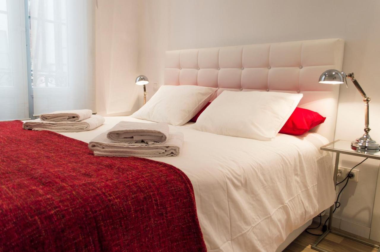 Appartement For New Design Temporal Puerta Del Sol Pre10c