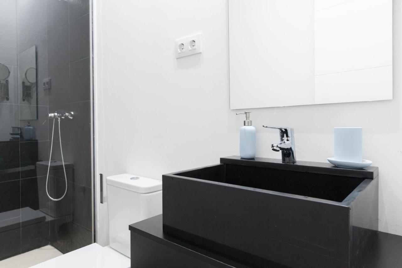 For New Design Temporal Puerta Del Sol Pre10c Appartement *