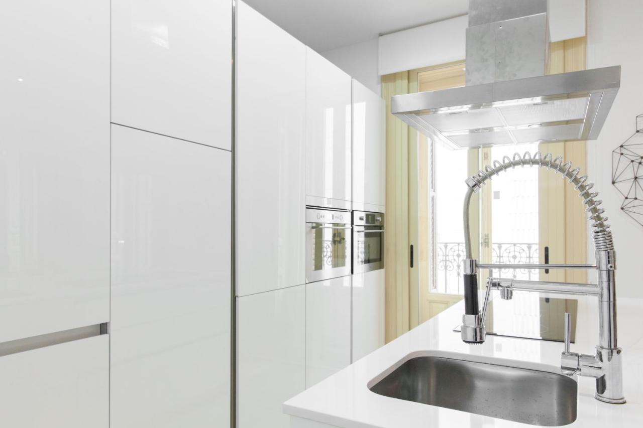 Appartement For New Design Temporal Puerta Del Sol Pre10c Madrid
