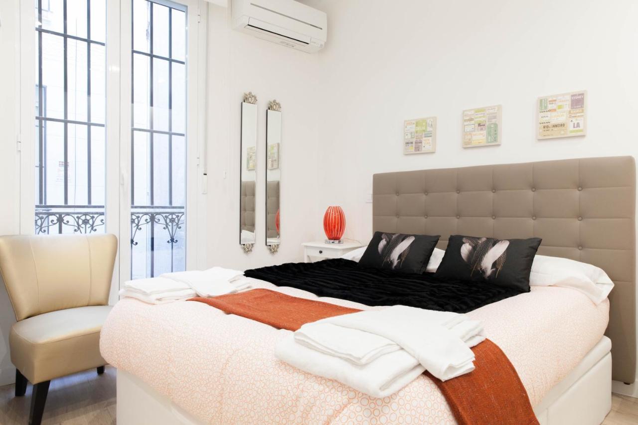 For New Design Temporal Puerta Del Sol Pre10c Appartement *