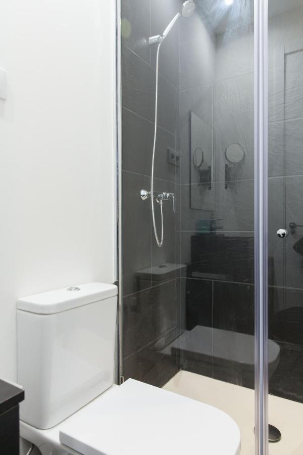 For New Design Temporal Puerta Del Sol Pre10c Appartement Madrid